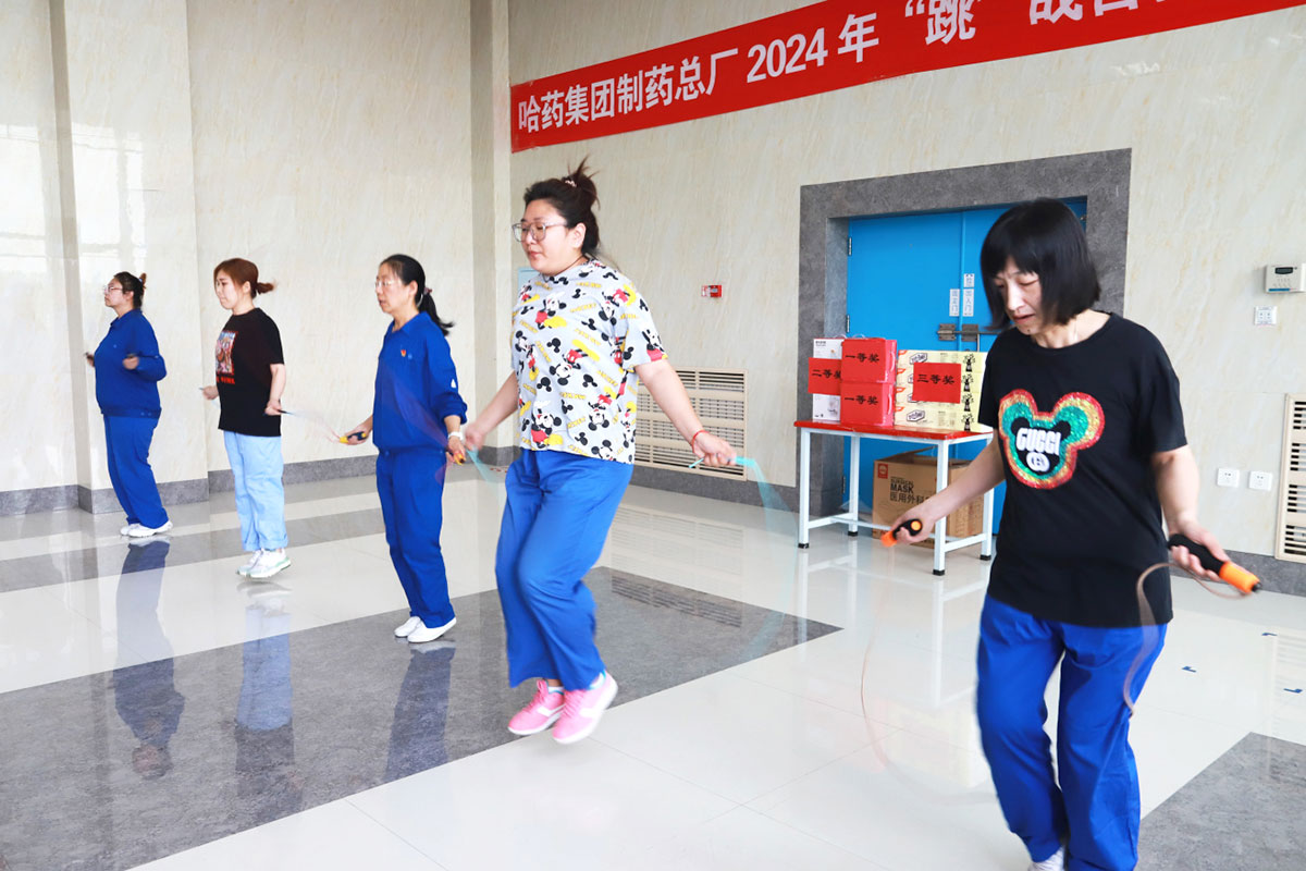 架好工会&ldquo;连心桥&rdquo; 做好职工&ldquo;贴心人&rdquo;&mdash;&mdash;总总厂工会举办系列文体活动