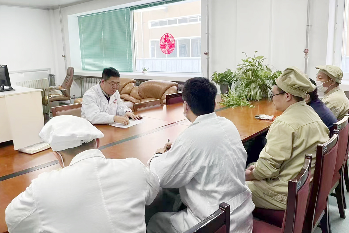 &ldquo;五星级党支部工作经验分享&rdquo;系列报道&mdash;&mdash;​总六厂第十一党支部党建激发活力 战斗堡垒勇创佳绩