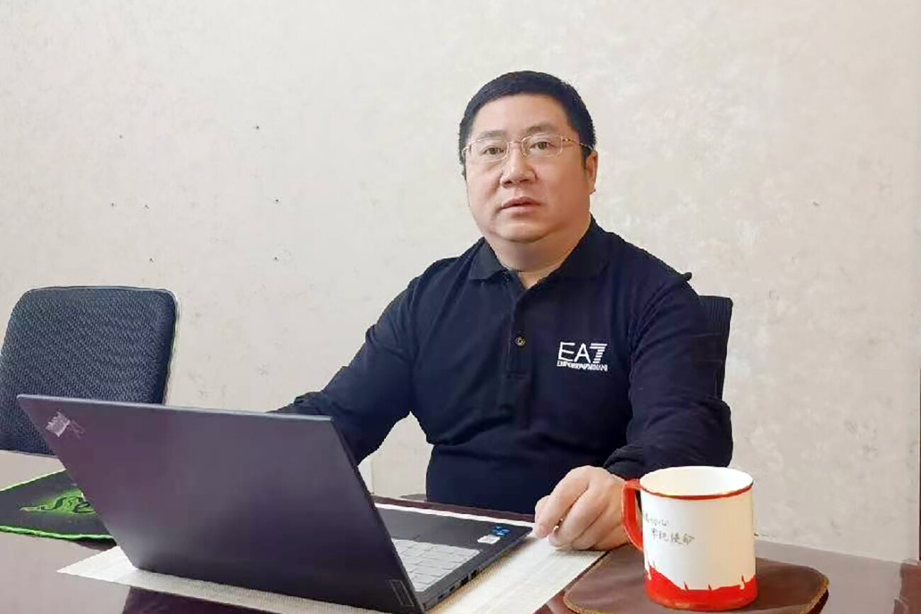 米兰体育app官网入口 - 米兰(中国)国资战队&ldquo;英雄谱&rdquo;事迹专栏&mdash;&mdash;总营销品牌事业部陕西省区经理邹显刚